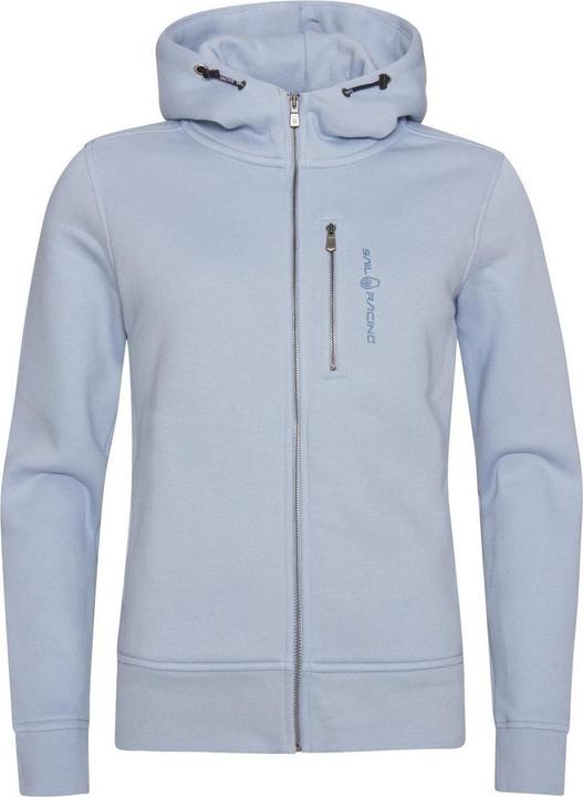 Sail Racing Damen Gale Zip Hood (XL)