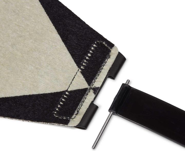 Produktbild Black Diamond GLIDELITE MIX FL 135 MM