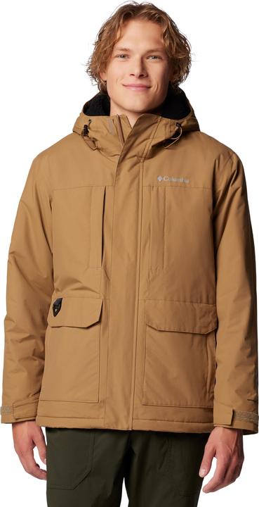 Immagine prodotto Columbia Giacca Landroamer™ foderata in sherpa (XXL)