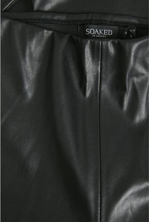 Actual product image Soaked in Luxury Kaylee PU (XS)