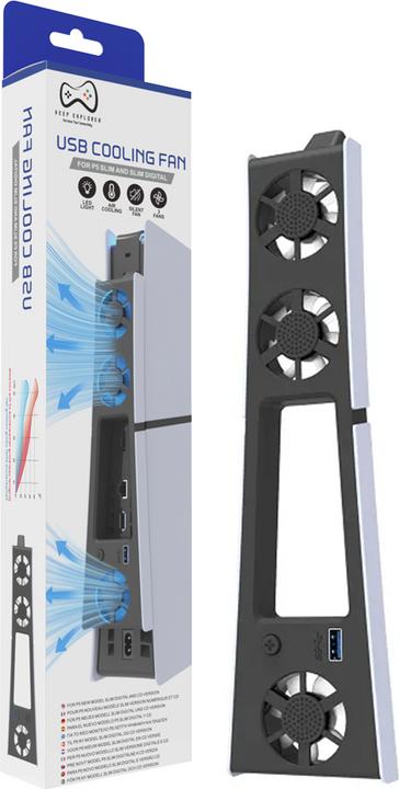 Altri accessori gaming