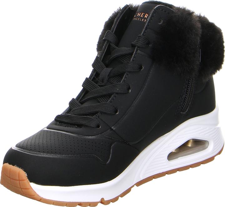 Produktbild Skechers Uno - Fall Air 310539L-BLK - 33 (33)