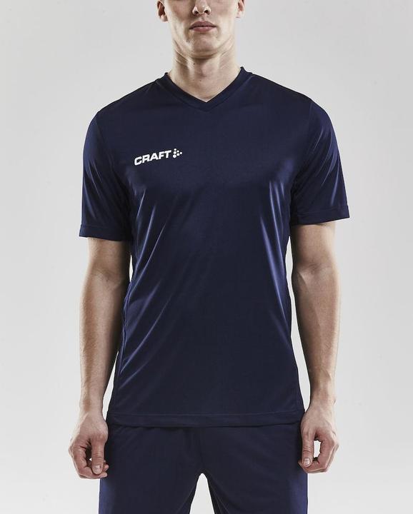 Produktbild Craft Squad Jersey Solid M (XS)