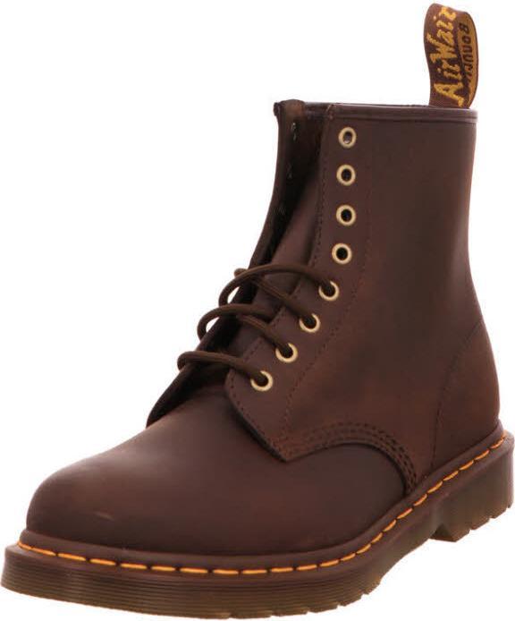 Image du produit Dr. Martens Crazy Horse (40)