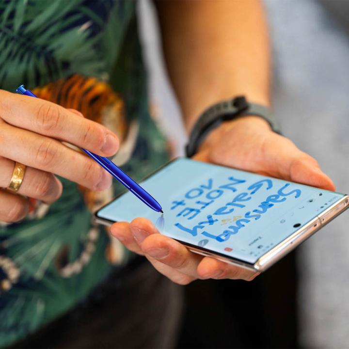 Actual product image Samsung S-Pen (Galaxy Note10 / 10+)