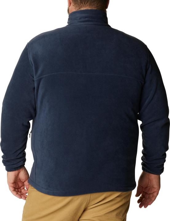 Actual product image Columbia Men’s Steens Mountain™ 2.0 Fleece Jacket - Extended Size (3x)