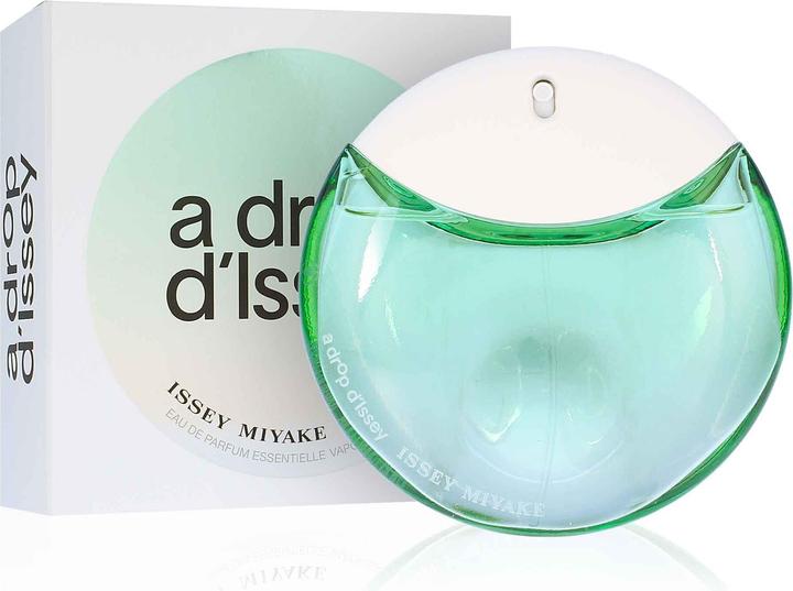 Issey Miyake A Drop d'Issey (Eau de Parfum, 50 ml)