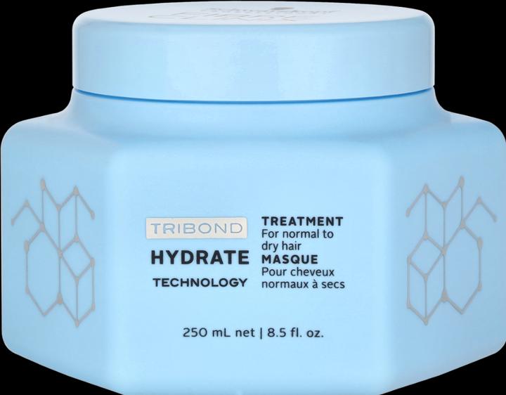 Produktbild Schwarzkopf Fibre CliniHydrate Treatment (250 ml)
