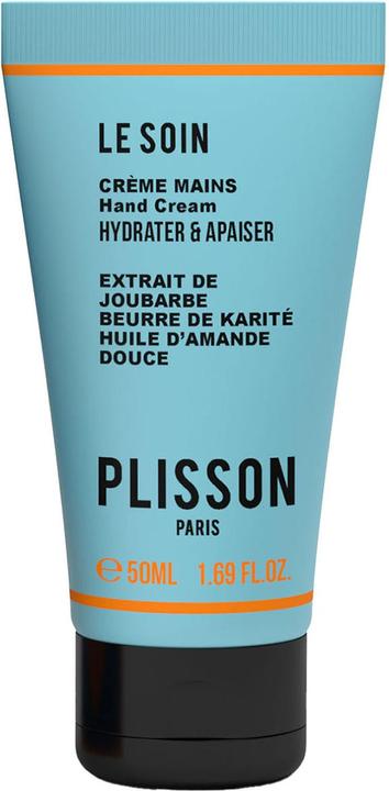 Plisson 1808 Crème pour les Mains (50 ml)