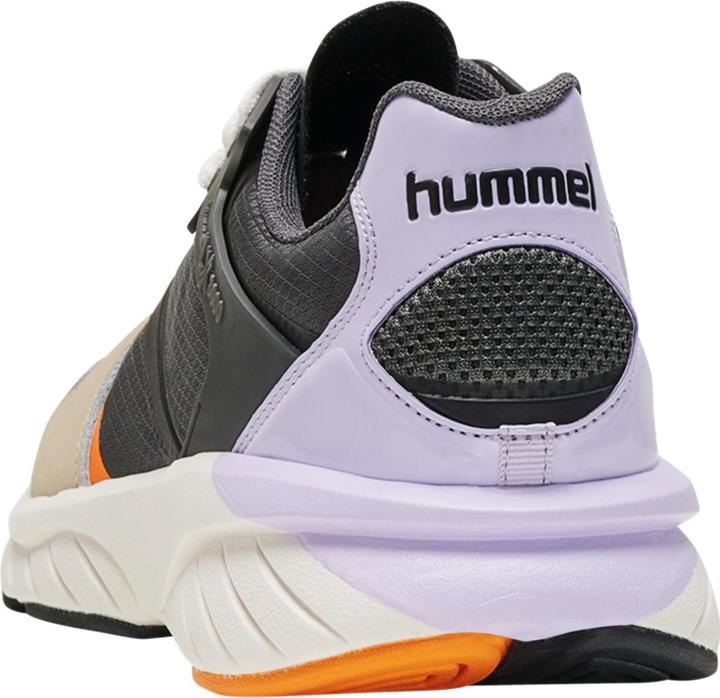Actual product image hummel REACH LX 8000 NUBUCK (42)