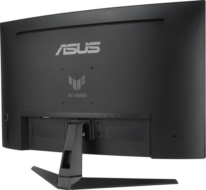 Actual product image ASUS TUF Gaming VG32WQ3B 16:9Curved HDMI (2560 x 1440 pixels, 31.50")