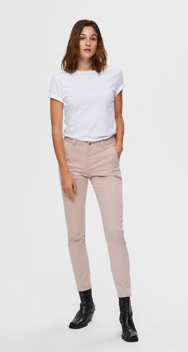 Actual product image Selected Femme My Perfect Tee (L)