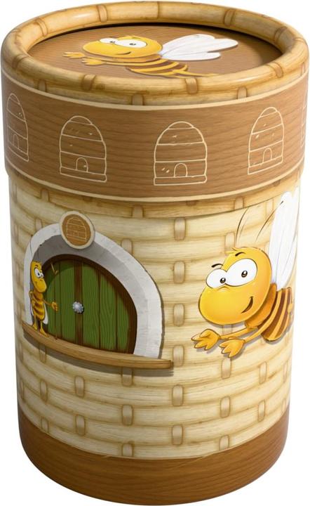 Actual product image Haba Bella Bee (d) (German, French, Italian, English)