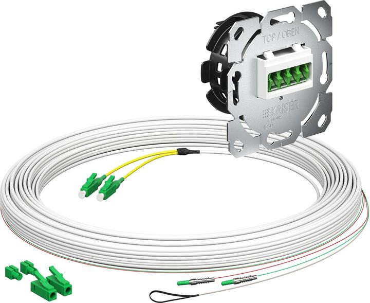 Actual product image Kaiser 4250020 Subscriber connection Gf-TA