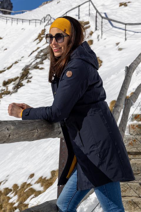 Immagine prodotto Rukka Clara 3 in 1 Wintermantel (46)