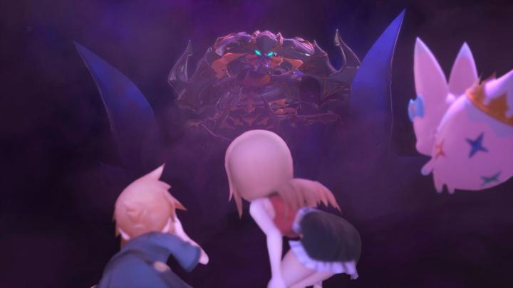 Immagine prodotto Square Enix World of Final Fantasy - Day One Edition - PlayStation 4 (PS4, DE)