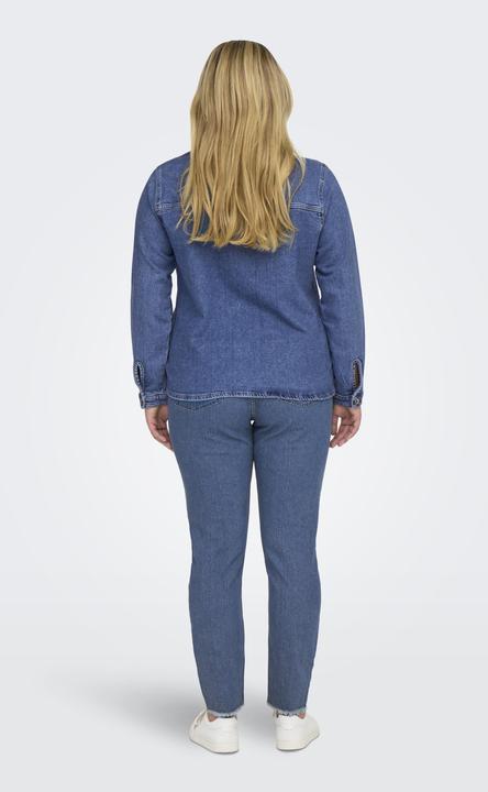 Immagine prodotto Only Camicia in denim CARKIMBERLY Camicia in denim (42)
