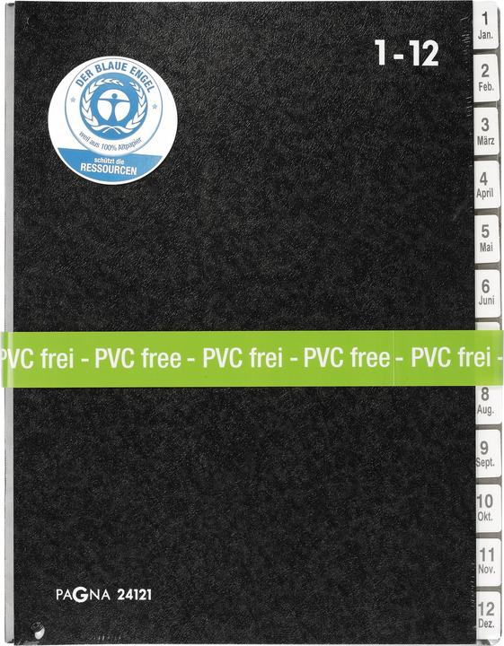 Produktbild Pagna Pultordner Classic (A4, 1 x)