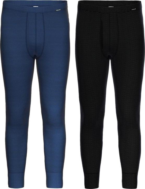 Produktbild Ammann Herren-Unterhose, lang (6, Einzelpack)