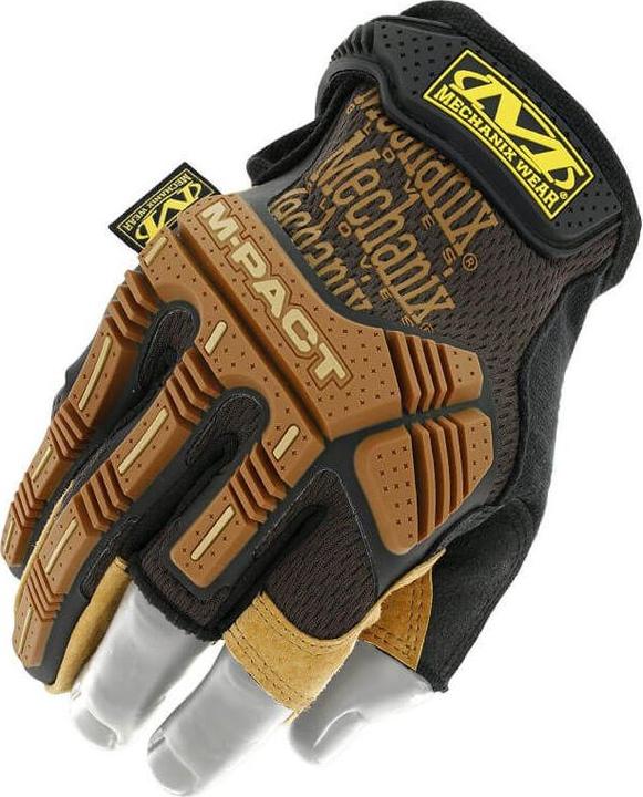 Produktbild Mechanix Wear Mechanix Durahide M-Pact Framer Widerstandsfähige Handschuhe Grösse M (M)