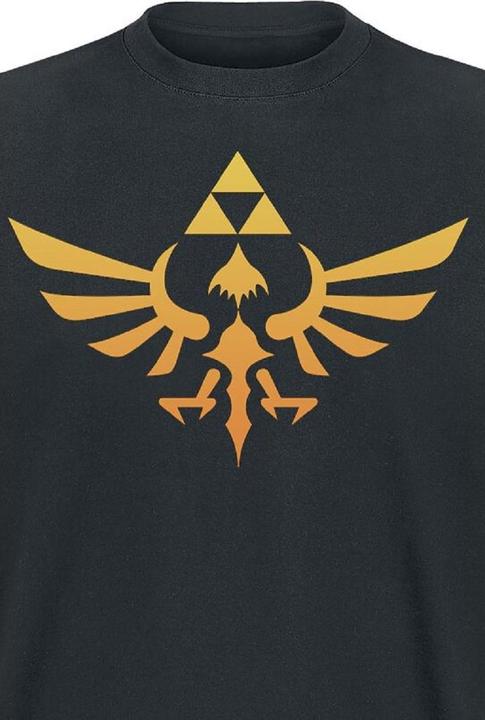 Actual product image Nintendo UTHE319 P (L)