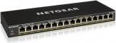 Actual product image Netgear GS316PP (16 Ports)
