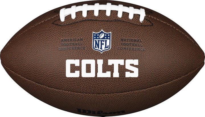 Immagine prodotto Wilson Pallone Con Licenza Nfl In