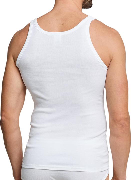 Image du produit Schiesser Maillot de corps Essential 2PACK (8)