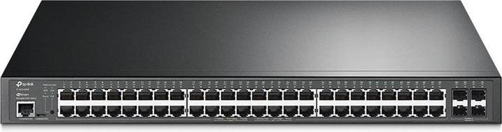 Produktbild TP-Link TL-SG34XX (52 Ports)
