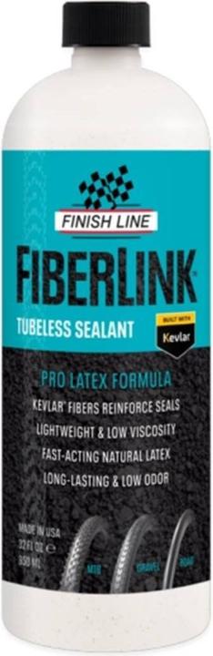 Actual product image Finish Line FiberLink Pro Latex 960 ml