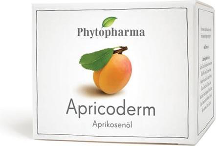 Immagine prodotto Phytopharma Apricoderm (Crema corpo, 8 ml)
