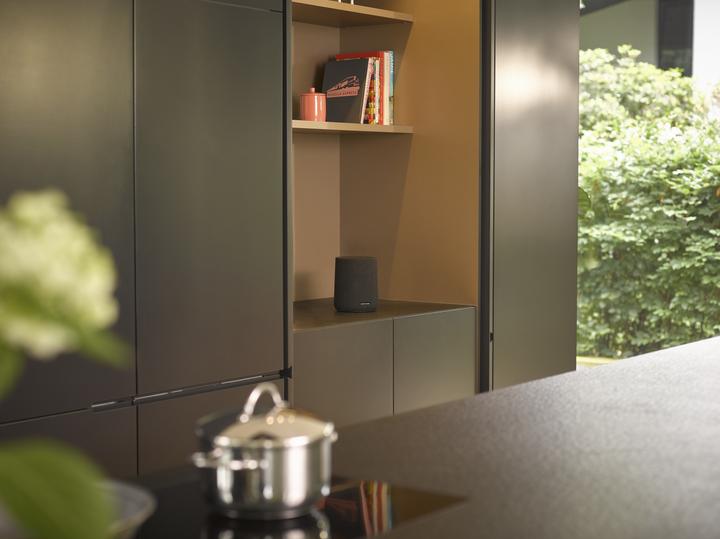 Productafbeelding Harman/Kardon Kardon Citation ONE MKIII (Airplay, Bluetooth)