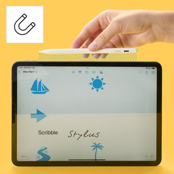 Produktbild Hama Scribble