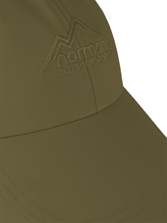 Produktbild Normani Cap mit Nackenschutz - 9765 (One Size)