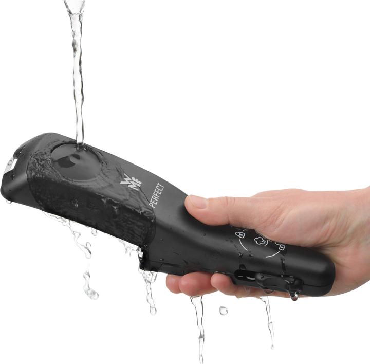 Actual product image WMF Perfect lid handle (Plastic)