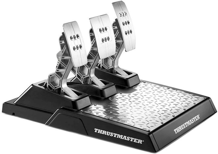 Immagine prodotto Thrustmaster Pedali T-LCM (PC, PS4, Xbox One X, Xbox Series X, Xbox One S, Xbox Serie S, PS5)