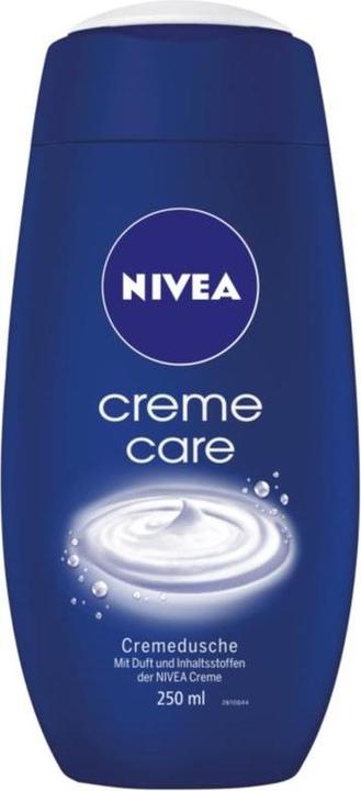 Actual product image NIVEA Cream Care (250 ml)