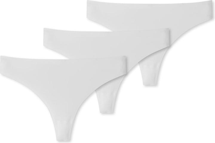 Immagine prodotto Schiesser Stringa Invisibile Soft (42, confezione da 3)