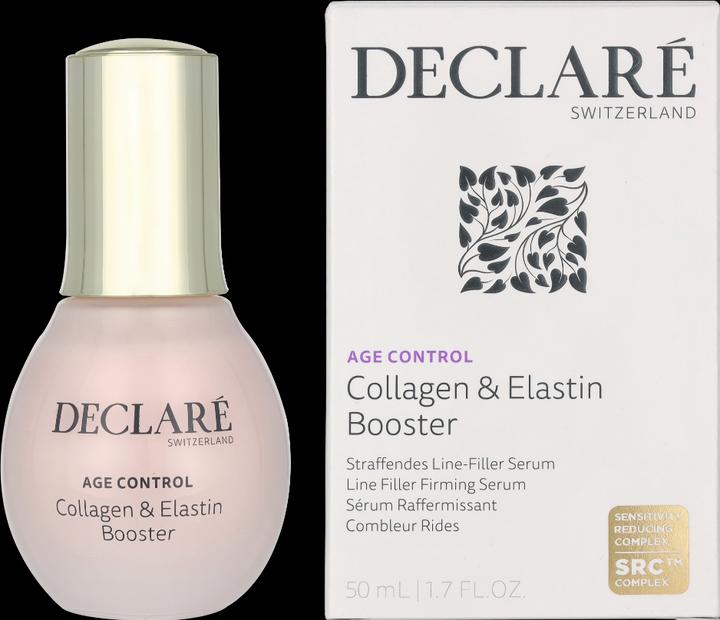 Actual product image Declaré Collagen & Elastin Booster (50 ml)