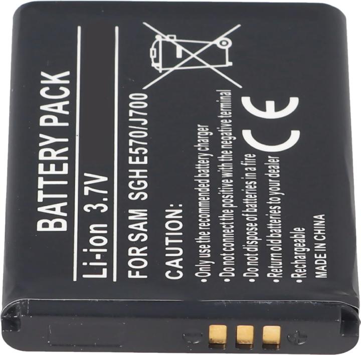 Immagine prodotto Samsung Akku SGH-J700