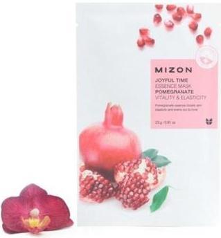 Actual product image Mizon Joyful time essence pomegranate