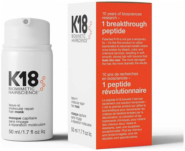 Immagine prodotto K18 Riparazione molecolare (50 ml)