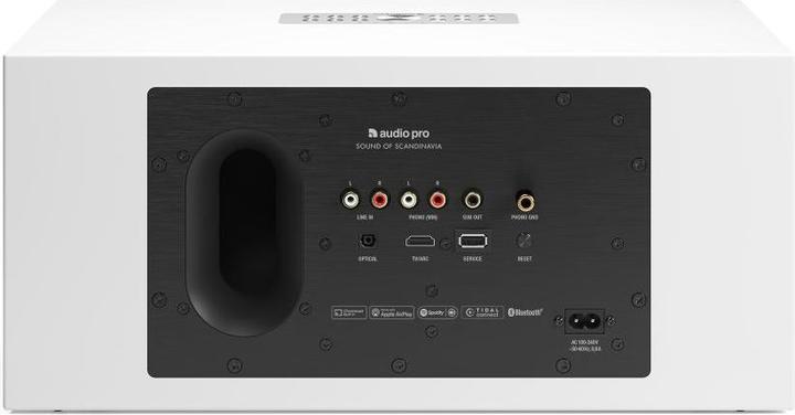 Immagine prodotto Audio Pro Altoparlante Multi-Room C20 (Bluetooth, Airplay 2, Chromecast, WiFi)