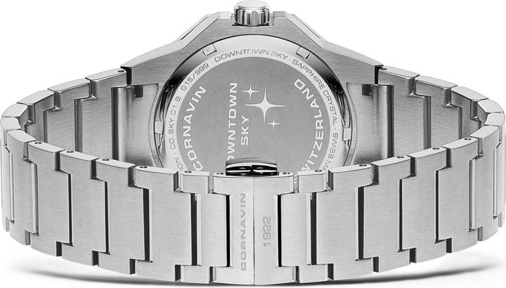 Immagine prodotto Cornavin Downtown Sky (36 mm)