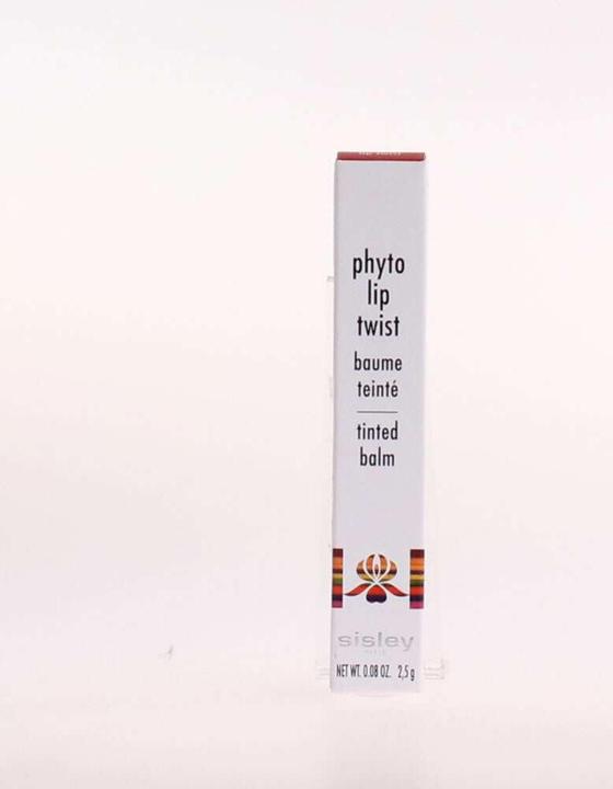 Actual product image Sisley Phyto-Lip Twist Mat (Crème)