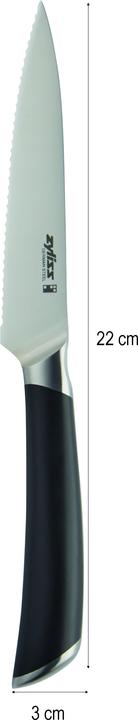 Actual product image Zyliss Kitchen knife Comfort Pro (11 cm)
