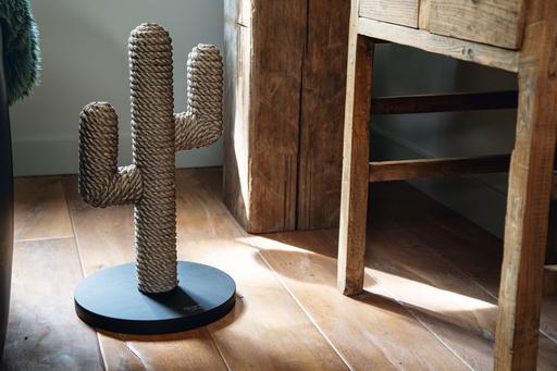 Produktbild Designed by Lotte Cactus (60 cm, Dunkelbraun, Schwarz, Braun)