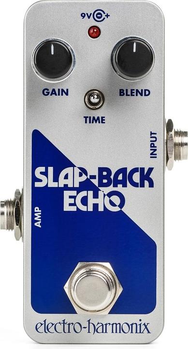 Electro-Harmonix Slap-Back Echo