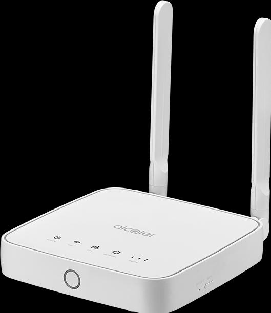 Actual product image Alcatel HH40