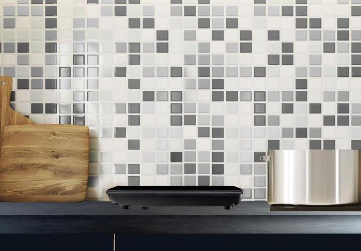 Actual product image Hisense HIC2000Y Induction hob 1 cooking zone
